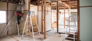 Entreprise de rénovation de la maison et de rénovation d’appartement à Vert-le-Petit